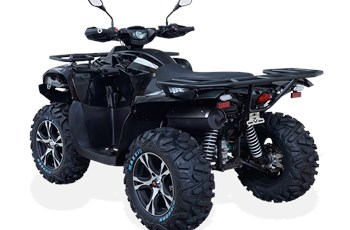 Access AMX 6.46 LUX 2017 - Bild 3